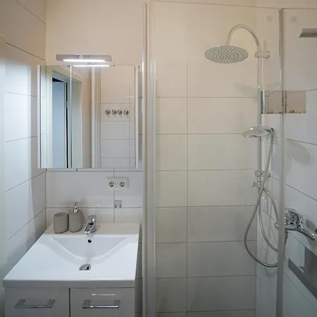Stilvolles Im Laessigsten Viertel Münih