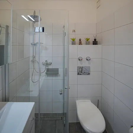 Stilvolles Im Laessigsten Viertel * Münih