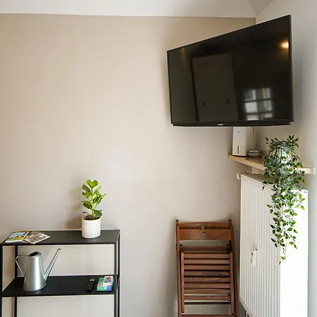 Apartment Stilvolles Im Laessigsten Viertel *
