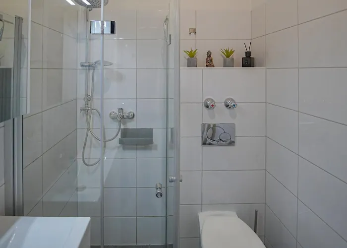 Stilvolles Im Laessigsten Viertel * ميونيخ